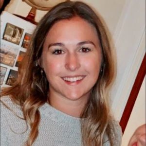 Meet your Posher, Madeline